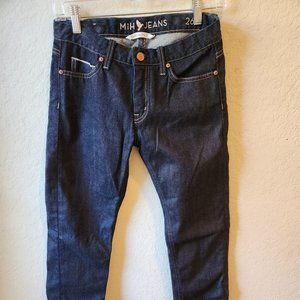 MiH The Breathless Low Rise Skinny Jean Size 26